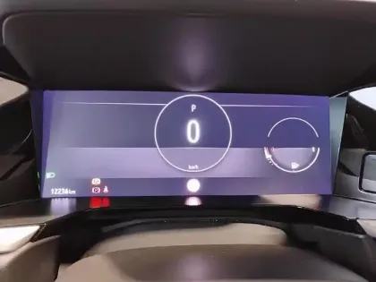 Photo 20 Opel Grandland  1.2 Turbo 130 ch Elegance Business