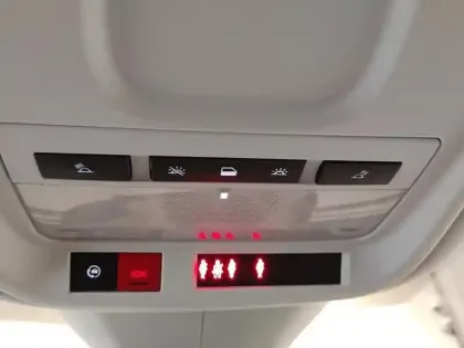 Photo 23 Opel Grandland  1.2 Turbo 130 ch Elegance Business