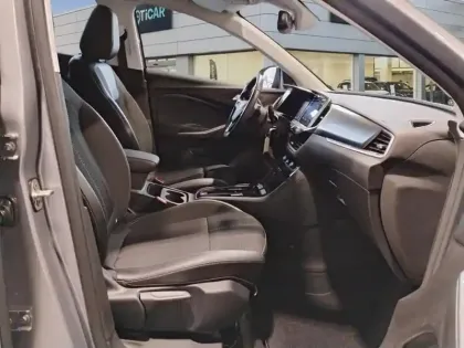 Photo 8 Opel Grandland  1.2 Turbo 130 ch Elegance Business