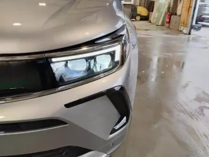 Photo 13 Opel Grandland  1.2 Turbo 130 ch Elegance Business