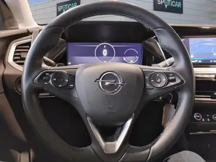 Photo 11 Opel Grandland  1.2 Turbo 130 ch Elegance Business