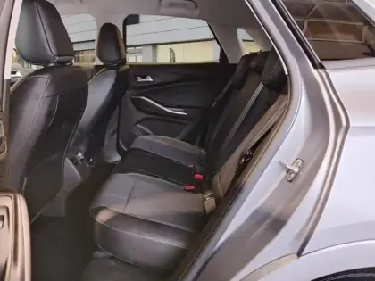 Photo 22 Opel Grandland  1.2 Turbo 130 ch Elegance Business