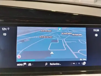 Photo 21 Opel Grandland  1.2 Turbo 130 ch Elegance Business