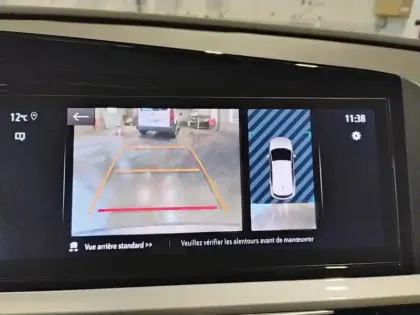 Photo 24 Opel Grandland  1.2 Turbo 130 ch Elegance Business