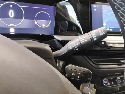 Photo 17 Opel Grandland  1.2 Turbo 130 ch Elegance Business