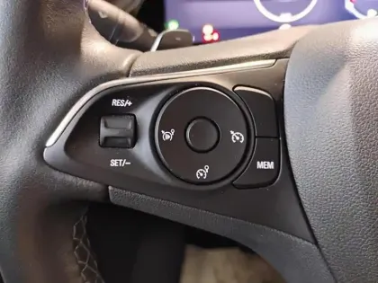 Photo 18 Opel Grandland  1.2 Turbo 130 ch Elegance Business