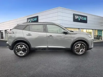 Photo 5 Peugeot 2008  100 S&S BVM6 Allure