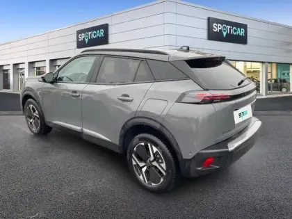 Photo 19 Peugeot 2008  100 S&S BVM6 Allure