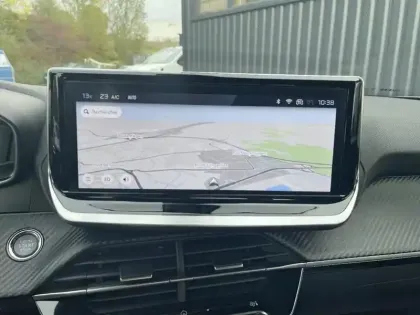 Photo 10 Peugeot 2008  100 S&S BVM6 Allure