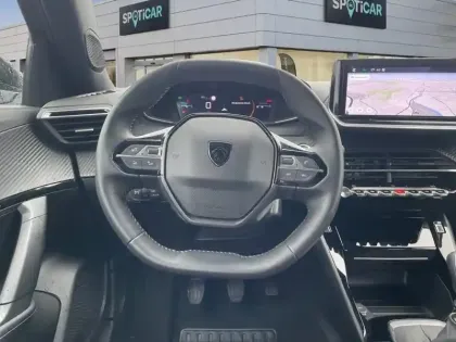 Photo 9 Peugeot 2008  100 S&S BVM6 Allure