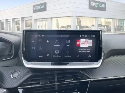 Photo 8 Peugeot 2008  100 S&S BVM6 Allure