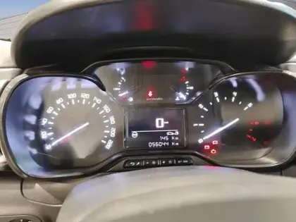 Photo 20 Citroën C3  PureTech 83 S&S BVM5 YOU!