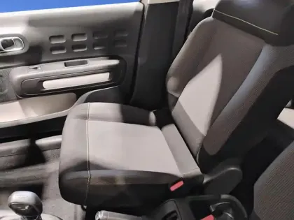 Photo 8 Citroën C3  PureTech 83 S&S BVM5 YOU!