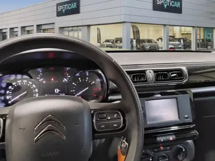 Photo 9 Citroën C3  PureTech 83 S&S BVM5 YOU!