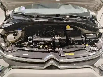 Photo 6 Citroën C3  PureTech 83 S&S BVM5 YOU!