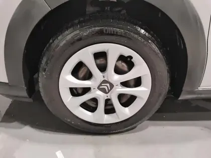 Photo 14 Citroën C3  PureTech 83 S&S BVM5 YOU!