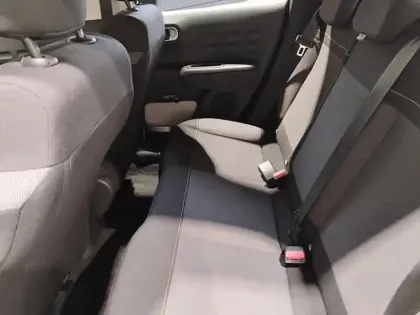 Photo 22 Citroën C3  PureTech 83 S&S BVM5 YOU!