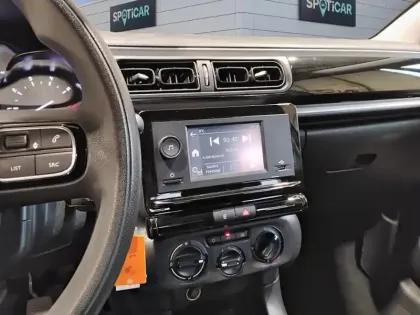 Photo 21 Citroën C3  PureTech 83 S&S BVM5 YOU!