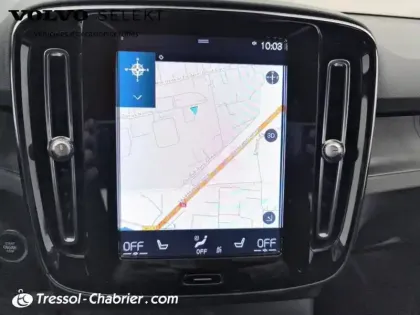 Photo 10 Volvo Xc40  T5 Recharge 180+82 ch DCT7 Plus