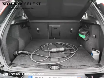 Photo 7 Volvo Xc40  T5 Recharge 180+82 ch DCT7 Plus