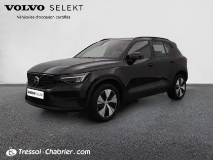 Photo Volvo Xc40