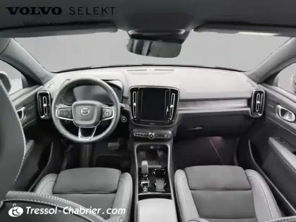 Photo 9 Volvo Xc40  T5 Recharge 180+82 ch DCT7 Plus