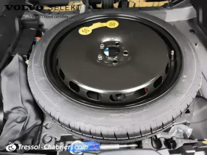 Photo 26 Volvo Xc40  T5 Recharge 180+82 ch DCT7 Plus