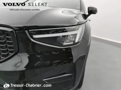 Photo 13 Volvo Xc40  T5 Recharge 180+82 ch DCT7 Plus