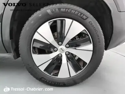 Photo 14 Volvo Xc40  T5 Recharge 180+82 ch DCT7 Plus