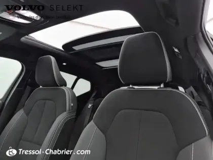 Photo 24 Volvo Xc40  B3 163 ch DCT7 Ultra