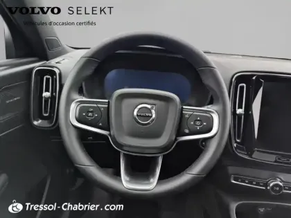 Photo 11 Volvo Xc40  B3 163 ch DCT7 Ultra