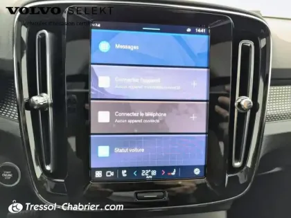 Photo 21 Volvo Xc40  B3 163 ch DCT7 Ultra