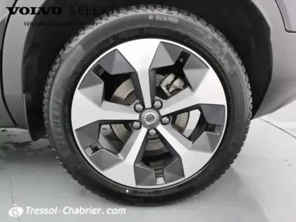 Photo 14 Volvo Xc40  B3 163 ch DCT7 Ultra