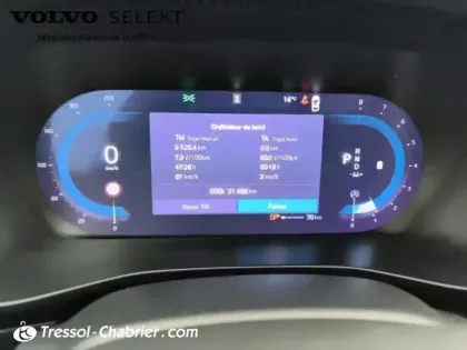 Photo 20 Volvo Xc40  B3 163 ch DCT7 Ultra