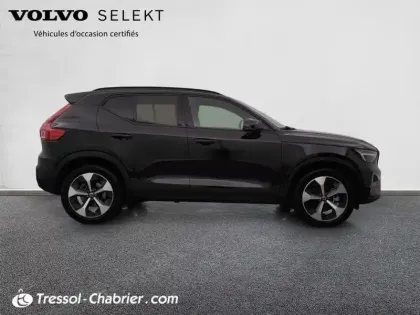 Photo 5 Volvo Xc40  B3 163 ch DCT7 Ultra