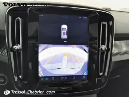 Photo 25 Volvo Xc40  B3 163 ch DCT7 Ultra