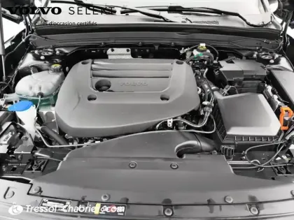 Photo 6 Volvo Xc40  B3 163 ch DCT7 Ultra