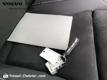 Photo 15 Volvo Xc40  B3 163 ch DCT7 Ultra