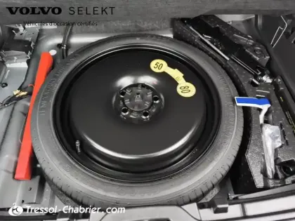 Photo 26 Volvo Xc40  B3 163 ch DCT7 Ultra