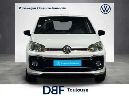 Photo 6 Volkswagen Up Gén. I Ph2 GTI 3
