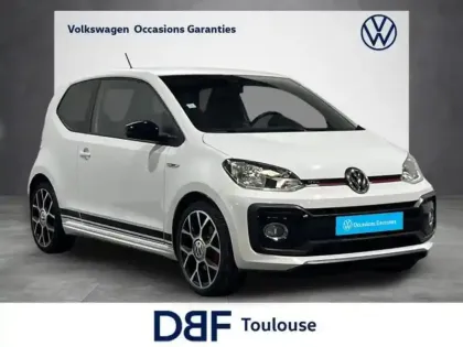 Photo 5 Volkswagen Up Gén. I Ph2 GTI 3