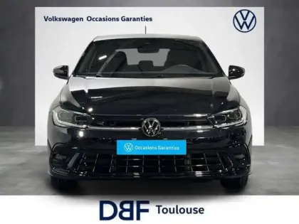 Photo 16 Volkswagen Polo 1.0 TSI 116 S&S DSG7 R-Line