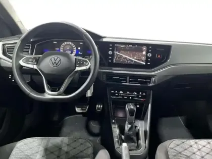 Photo 8 Volkswagen Polo 1.0 TSI 116 S&S DSG7 R-Line