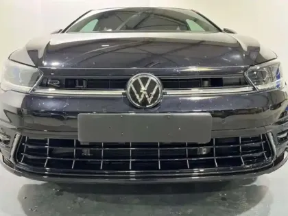 Photo 7 Volkswagen Polo 1.0 TSI 116 S&S DSG7 R-Line