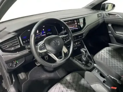 Photo 9 Volkswagen Polo 1.0 TSI 116 S&S DSG7 R-Line