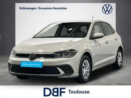 Photo Volkswagen Polo 1.0 Mpi 80 S&s Bvm5