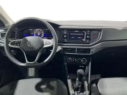 Photo 8 Volkswagen Polo 1.0 MPI 80 S&S BVM5