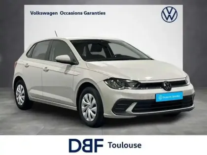 Photo 5 Volkswagen Polo 1.0 MPI 80 S&S BVM5