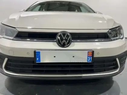 Photo 7 Volkswagen Polo 1.0 MPI 80 S&S BVM5