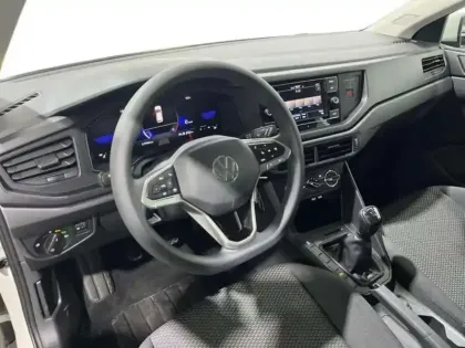 Photo 9 Volkswagen Polo 1.0 MPI 80 S&S BVM5